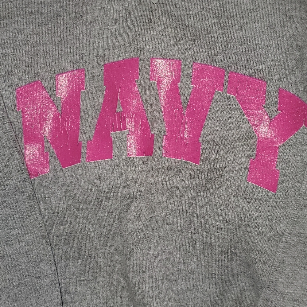 Bundle of sweatshirts- size 5 little girl - Picture 7 of 8